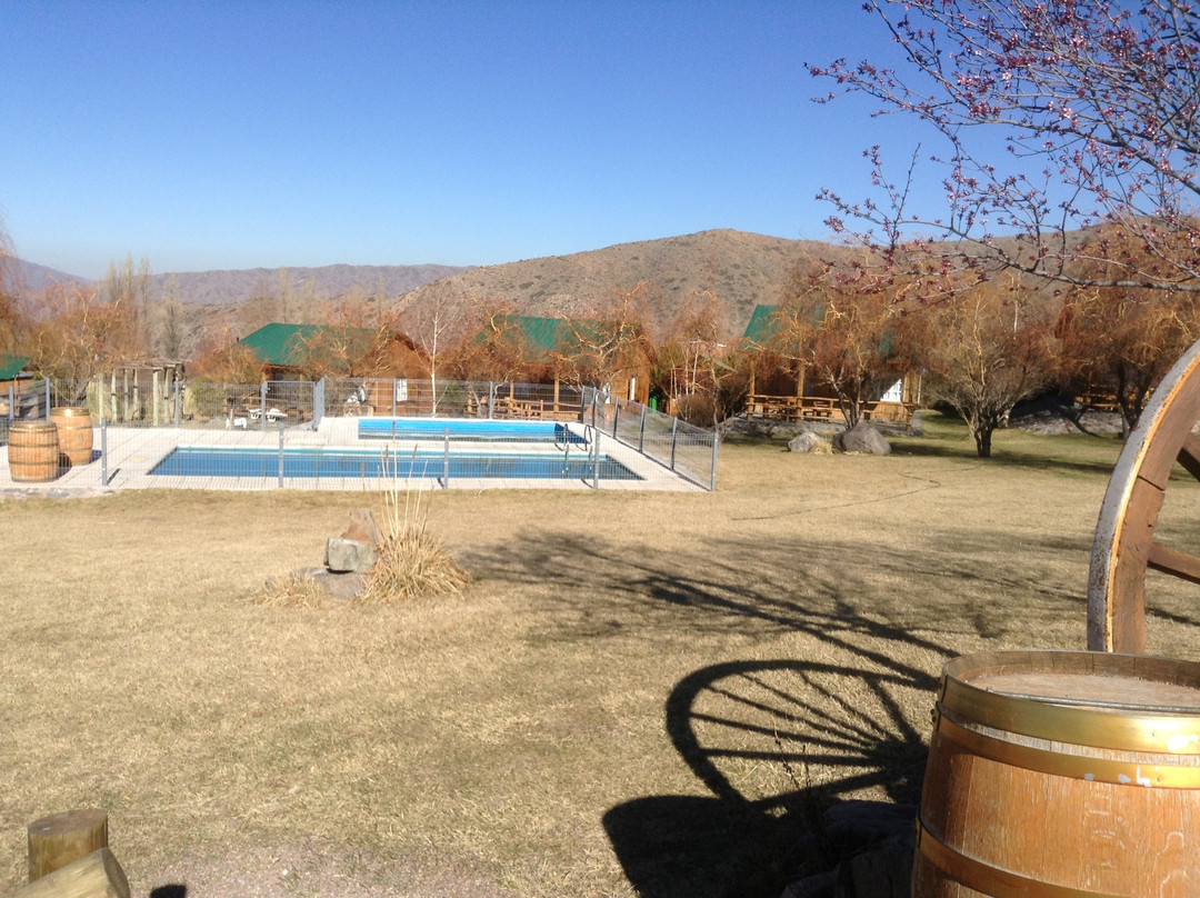 Alto Potrerillos主图