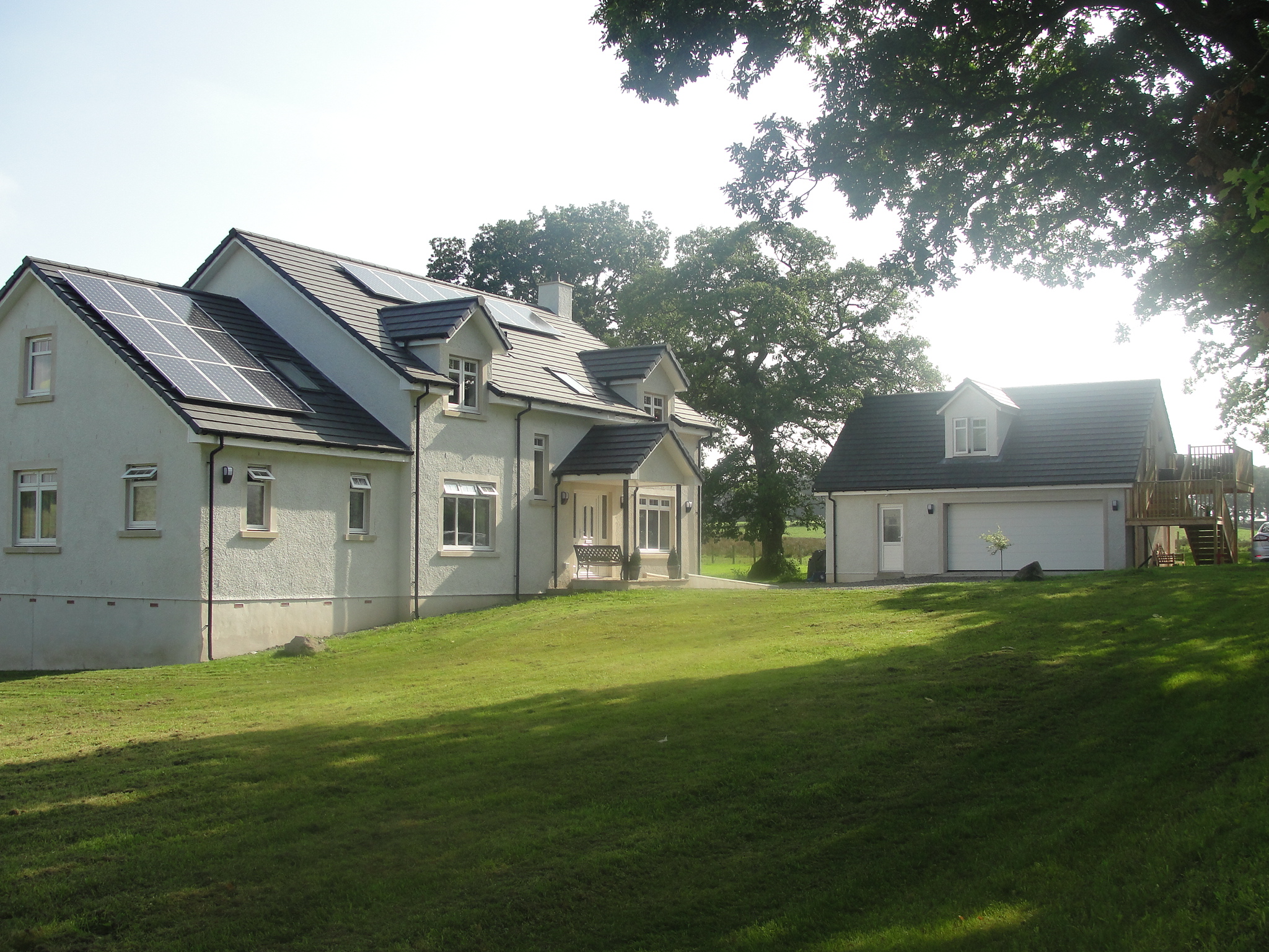 Dunroamin Bed and Breakfast-官方