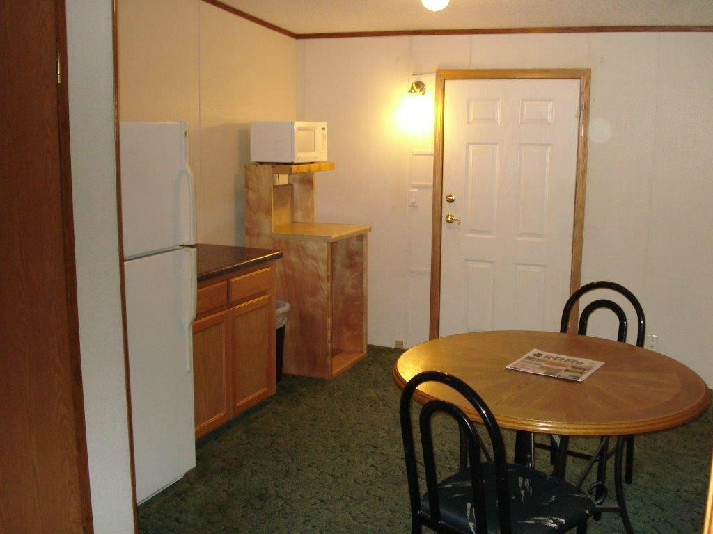 Comfort Green Motel主图