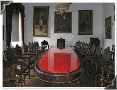 Casa de la Capitulacion-Maracaibo必去景点