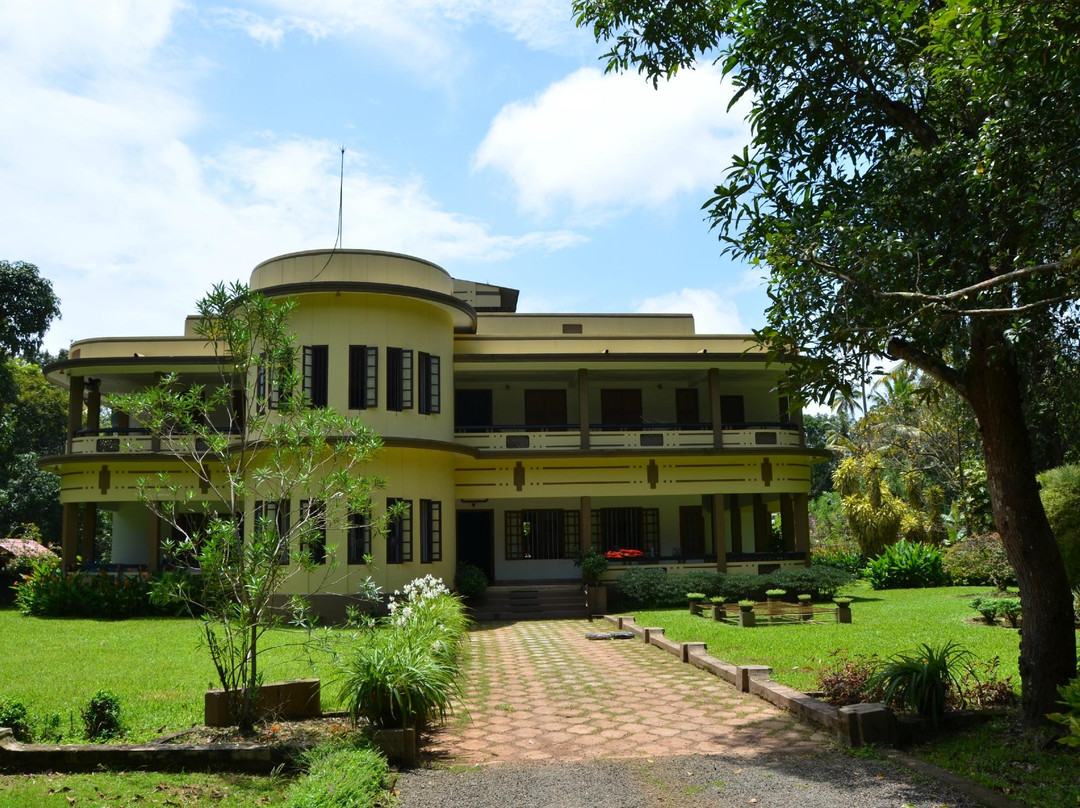 Ayanat House Homestay主图