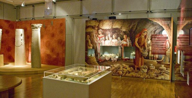 Musa - Museo Storico Archeologico-莱切必去景点