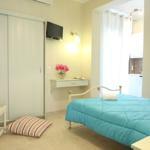 Isalos Hotel-客卧