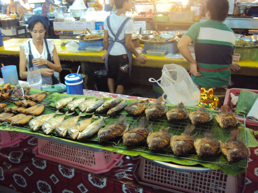 i DiD Home Cooking Class-夜林必去景点