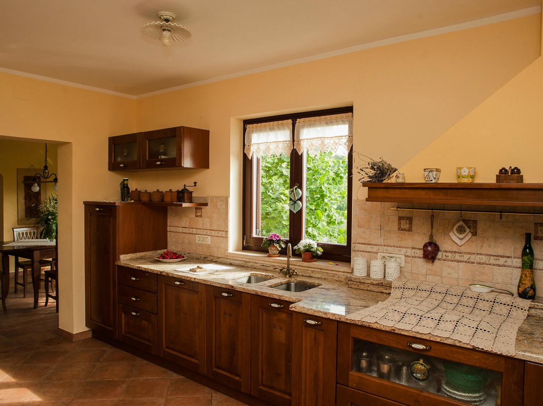 Domacija Feri Guest house主图