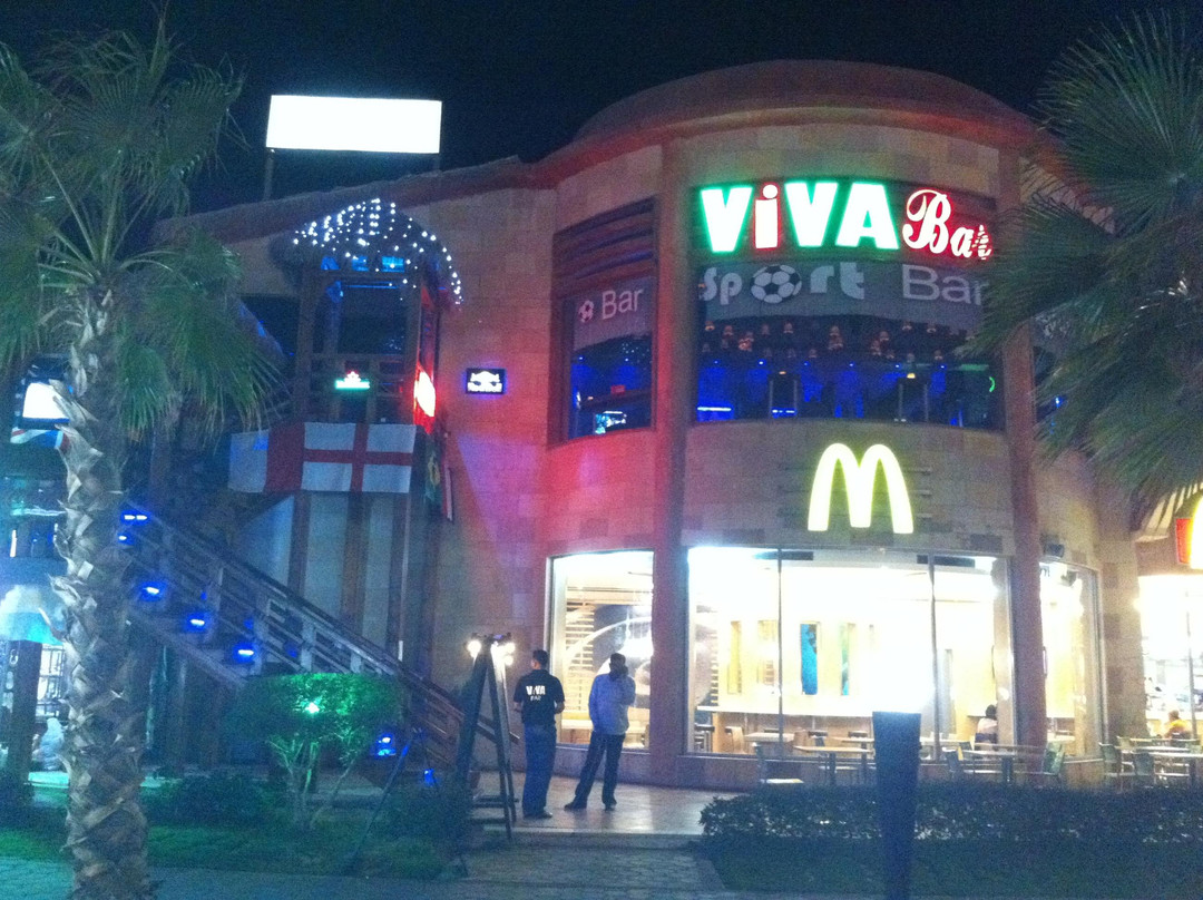 ViVA Bar景点图片