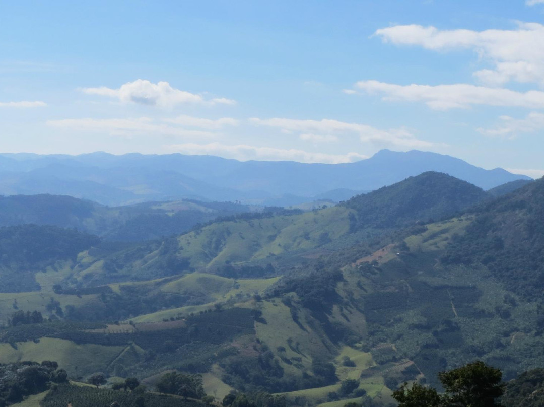 Serra da Manoela-Santa Rita Do Sapucai必去景点