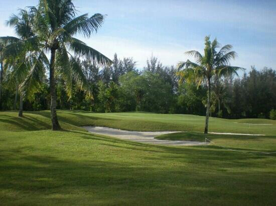 达立湾高尔夫及乡村俱乐部-斗亚兰必去景点