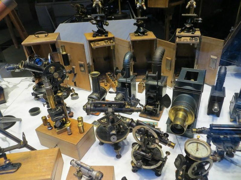 Caput Regni Tours-布拉格必去景点