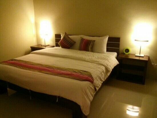 Flamingo Hotel主图