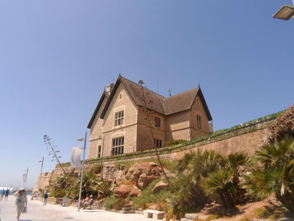 Praia da Conceicao景点图片