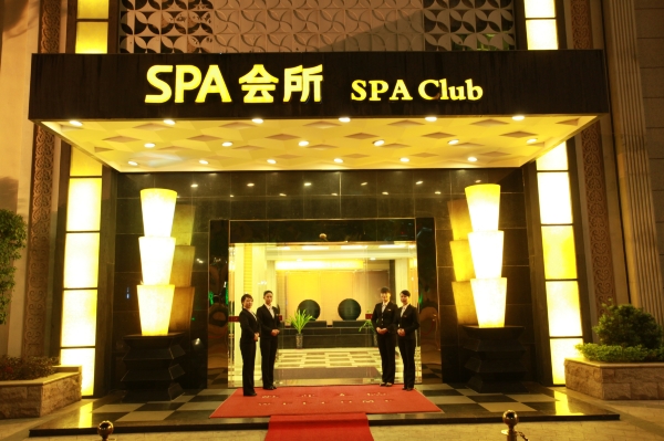 普宁•碧辉园｜CULTURALLY•RICH•EASTERN AESTHETICS•园林景观酒店-客卧