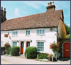 Cobbles Bed & Breakfast-官方