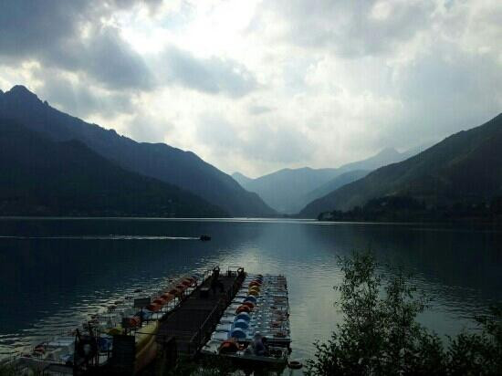 Lago di Ledro景点图片