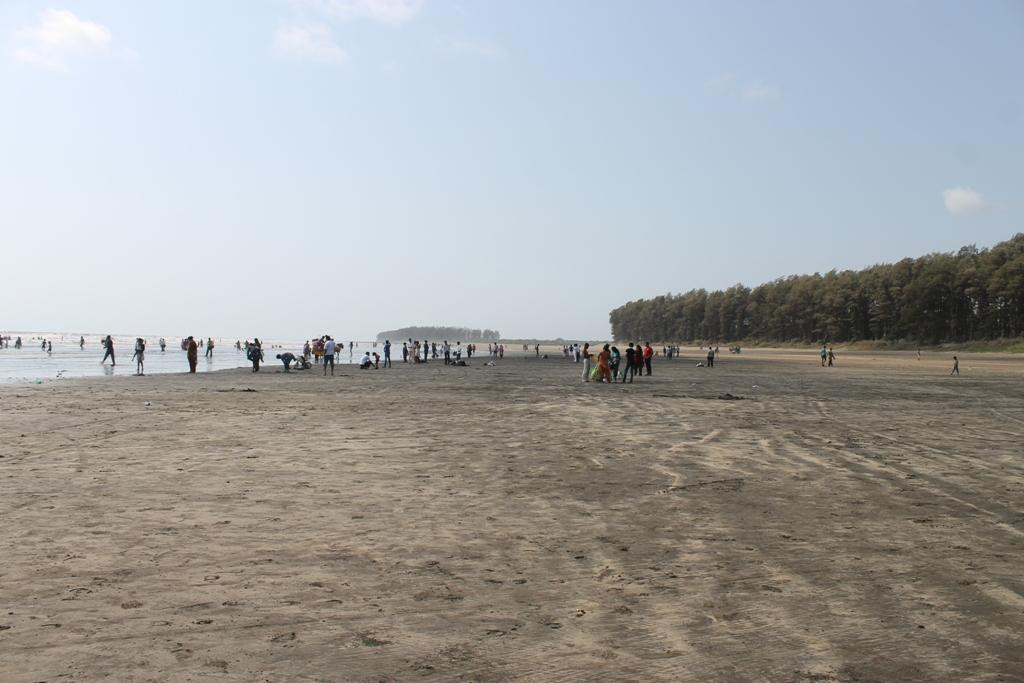 Kelwa Beach景点图片