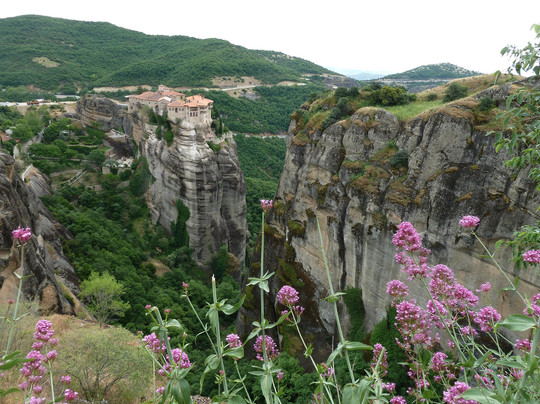 George's Taxi-雅典必去景点