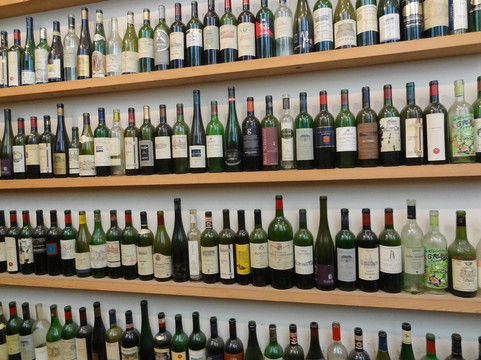 麦诺-维也纳必去景点