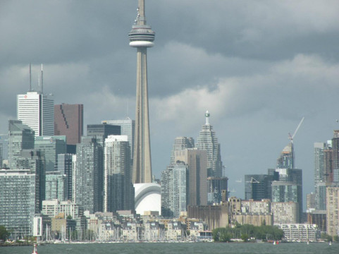 Tallship Cruises-多伦多必去景点