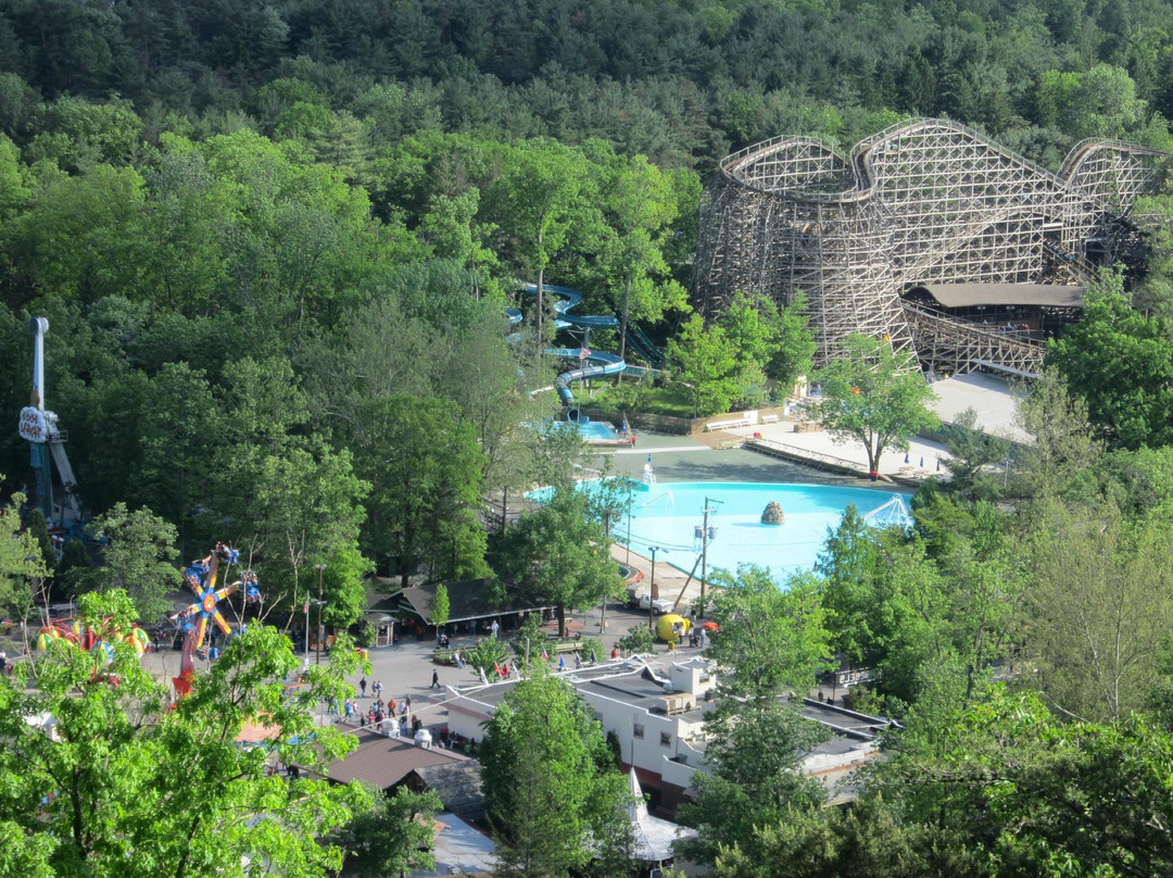 Elysburg旅游攻略图片