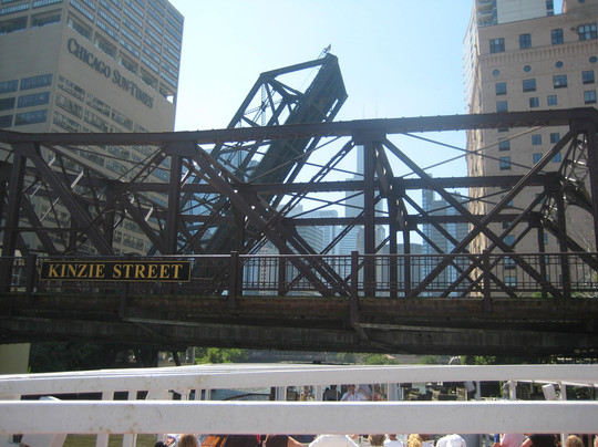 海岸线观光-芝加哥必去景点