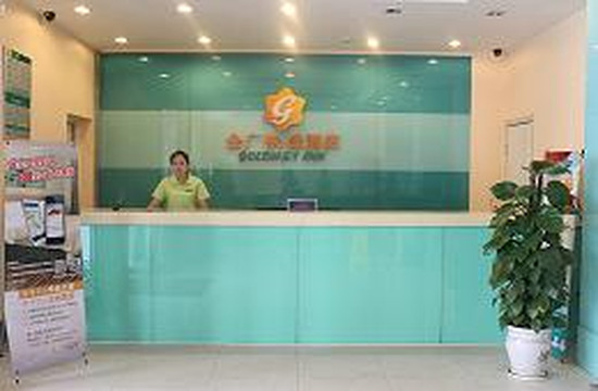 太原锦江之星风尚长风街酒店主图