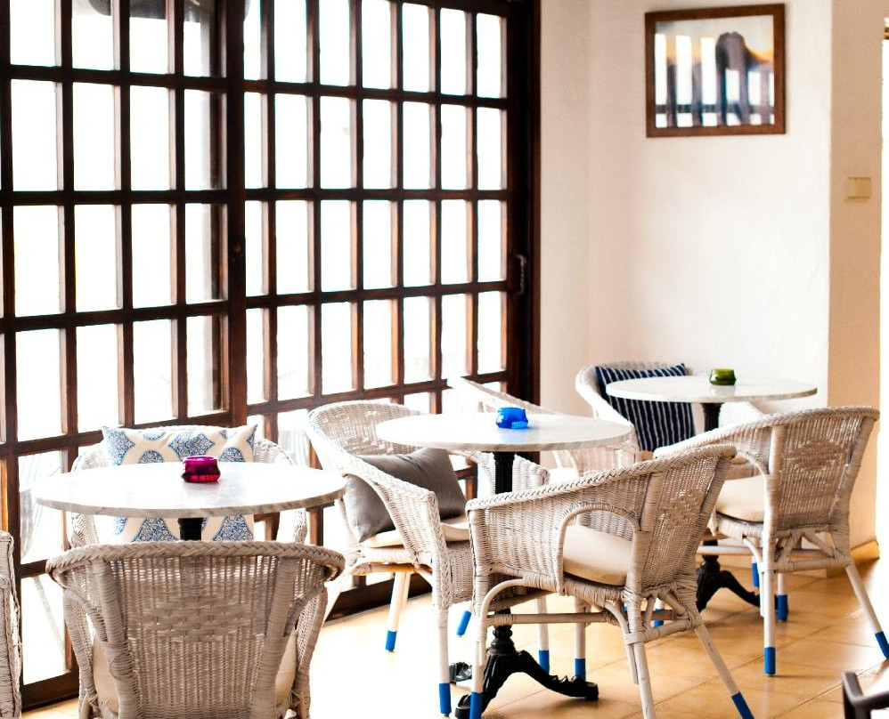 Mayfair Bar-Cala Llonga必去景点
