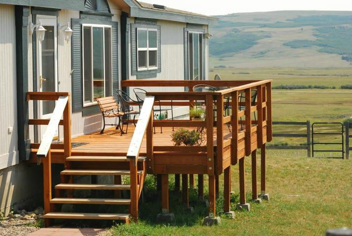 Paul Ranch Montana LLC