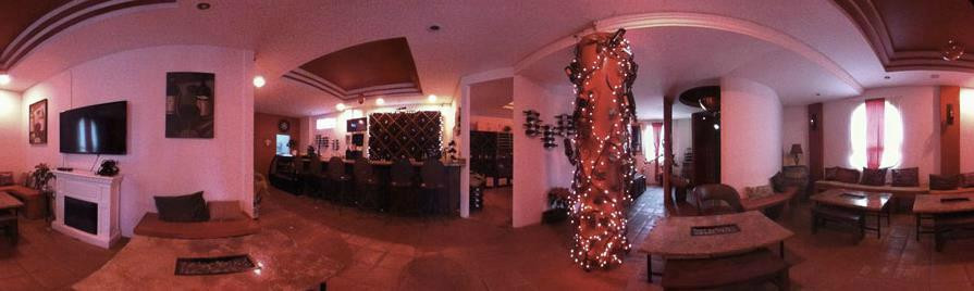 Hacienda Las Ánimas-罗萨里多必去景点