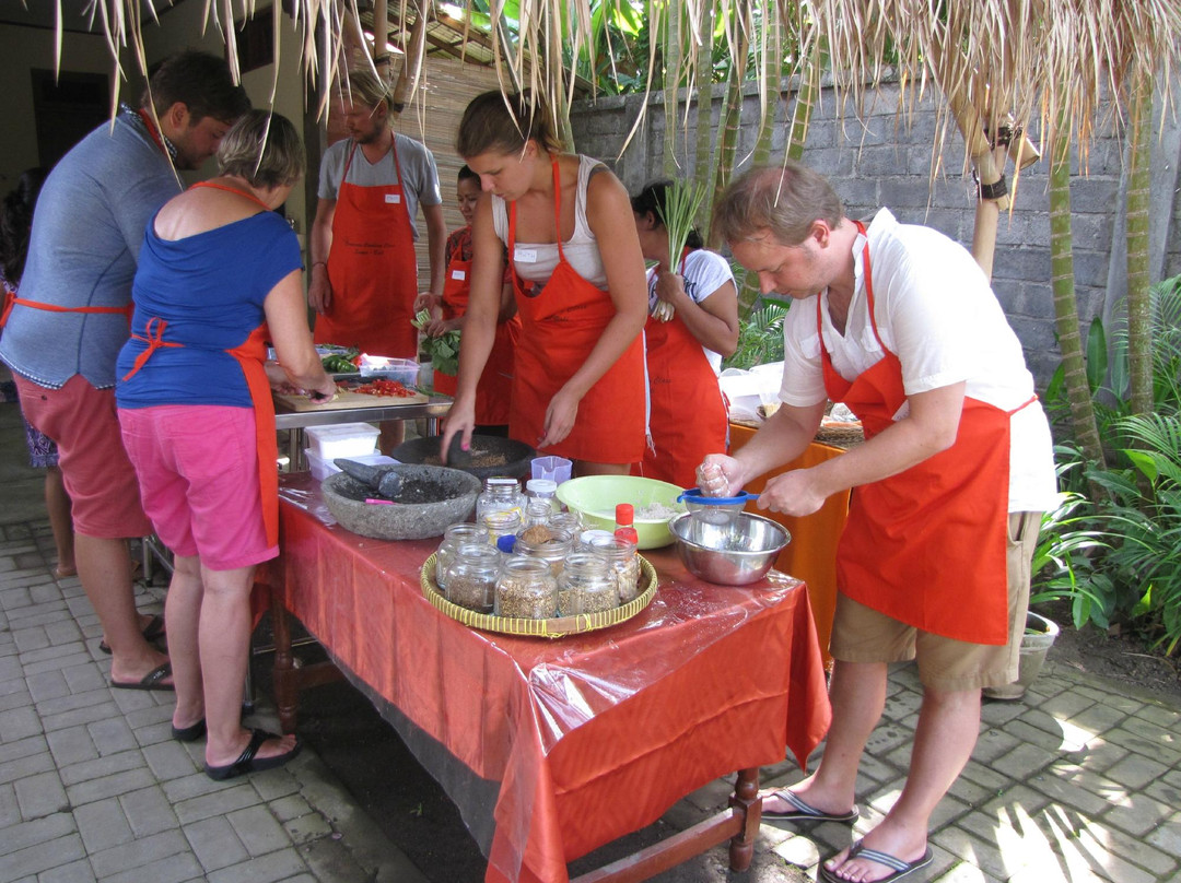 Caraway Cooking Class-沙努尔必去景点