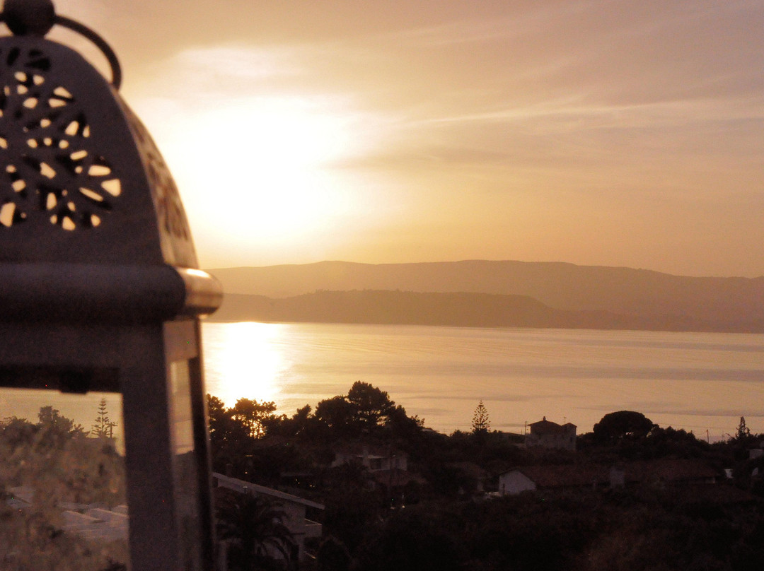 Logos Grand View Cocktail/Pool Bar-Lassi必去景点