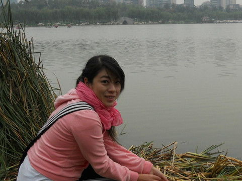 Xi'an Kathy's Tour的一日游-西安市必去景点