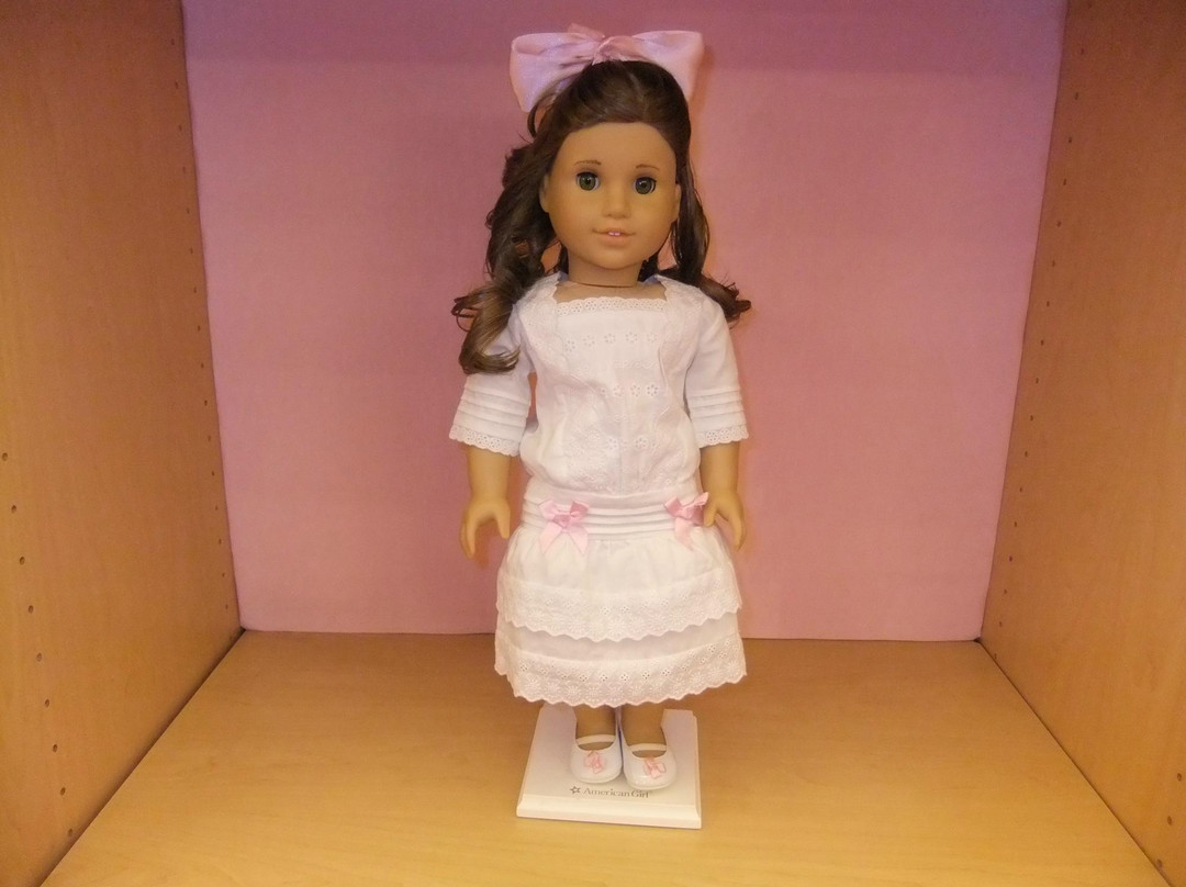 美利坚女孩之境-芝加哥必去景点