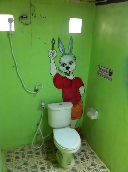 Bunny Pai主图