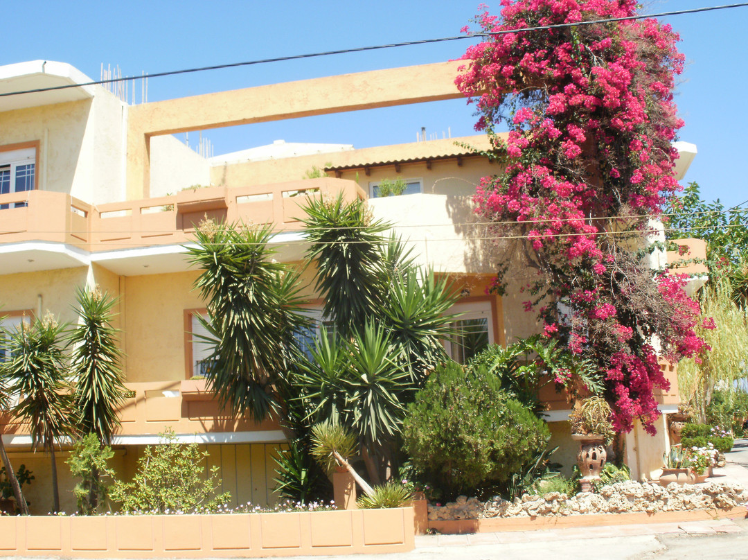 Hotel Aris
