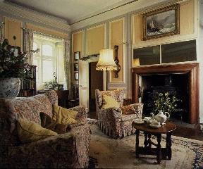 Plas Llanmihangel主图