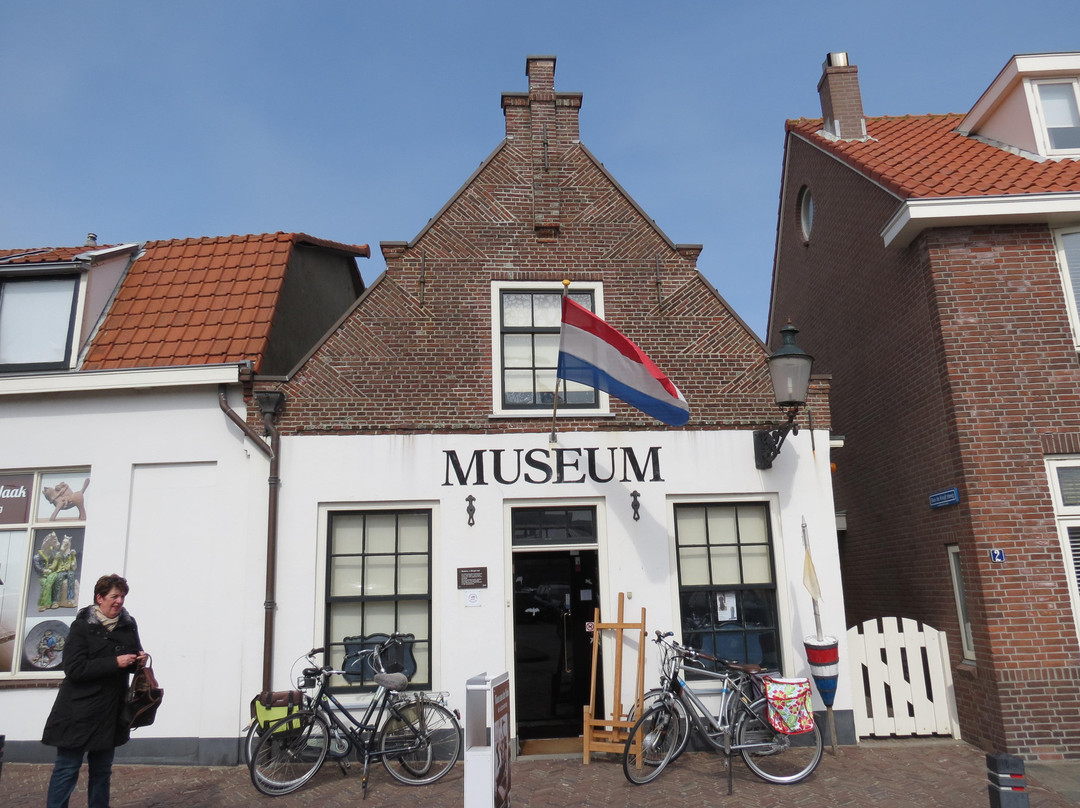 Museum Noordwijk景点图片