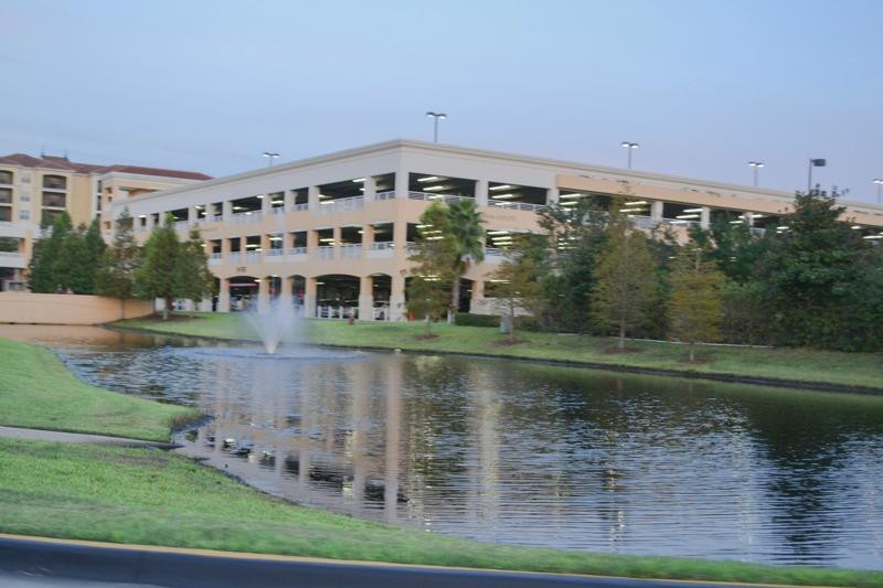 奥兰多高级奥特莱斯-奥兰多必去景点