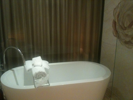 宁波开元名都大酒店主图