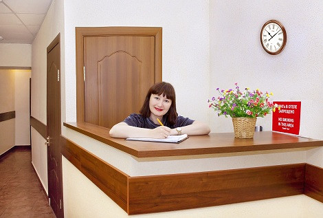 Hotel Chetyre Komnaty主图