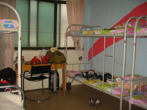 白桦林国际青年旅舍主图