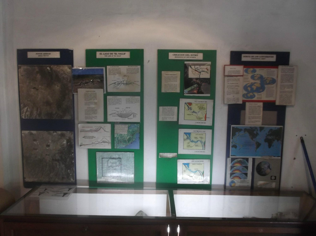 The Anton Valley Historical and Cultural Museum景点图片