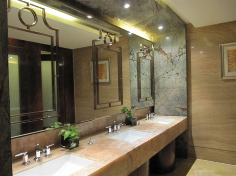 长春开元名都大酒店主图