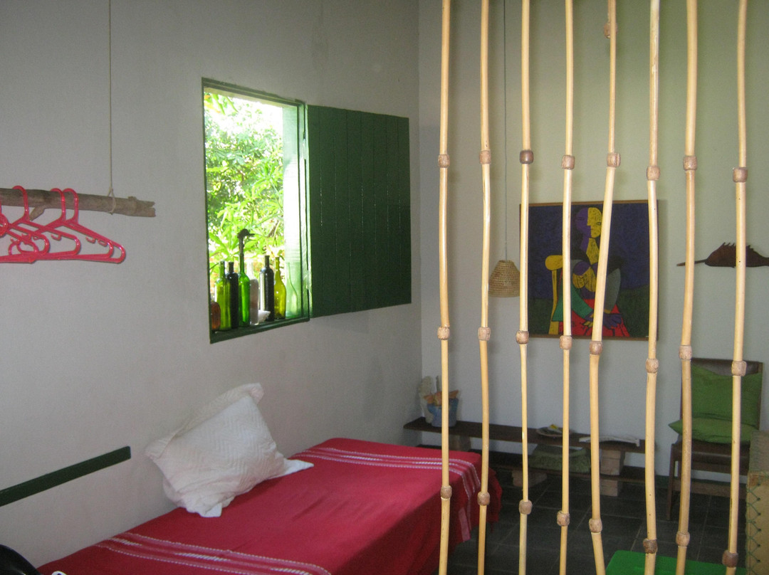 As Casinhas da Ada主图