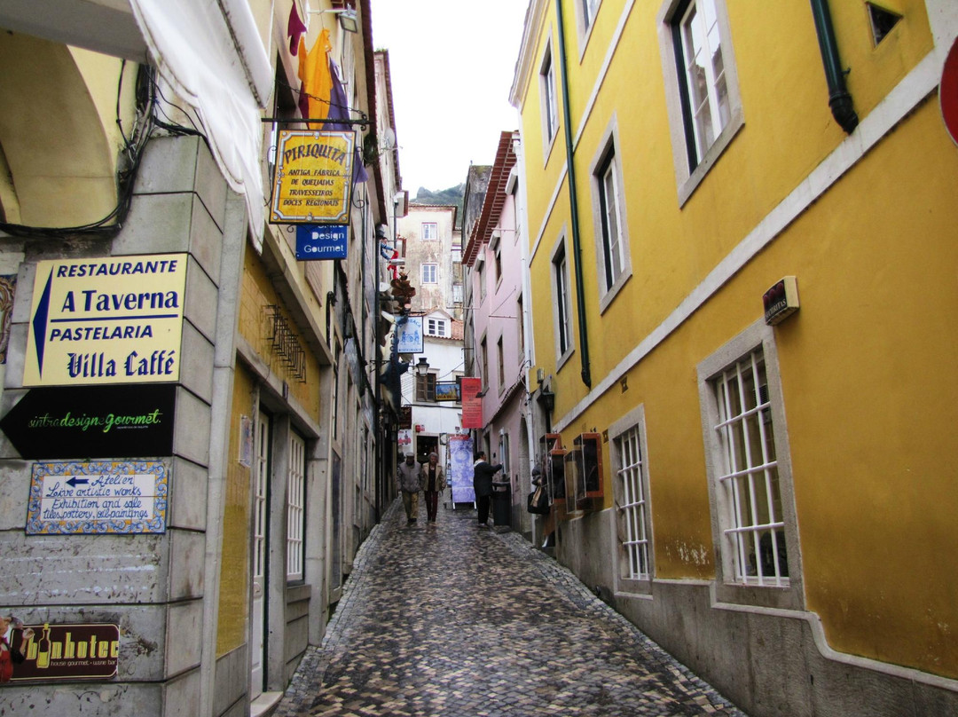 Sintra Local Market景点图片