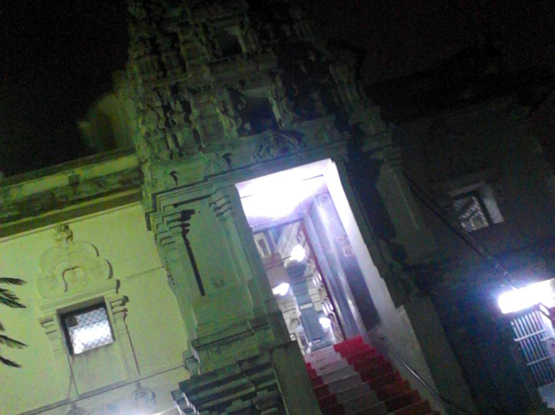 Kumaran Kundram景点图片