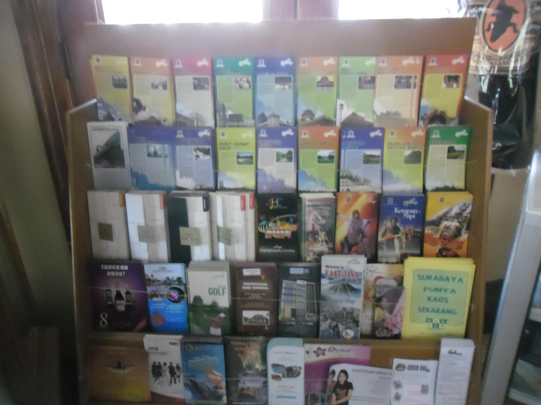 Balai Pemuda景点图片