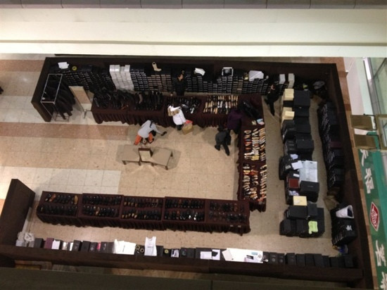 卓展时代广场-长春市必去景点