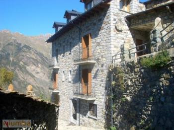 Cerler酒店住宿-La Abadia De Cerler
