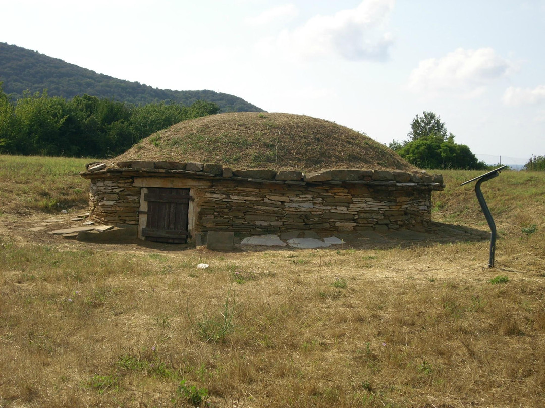Baratti and Populonia Archeological Park景点图片
