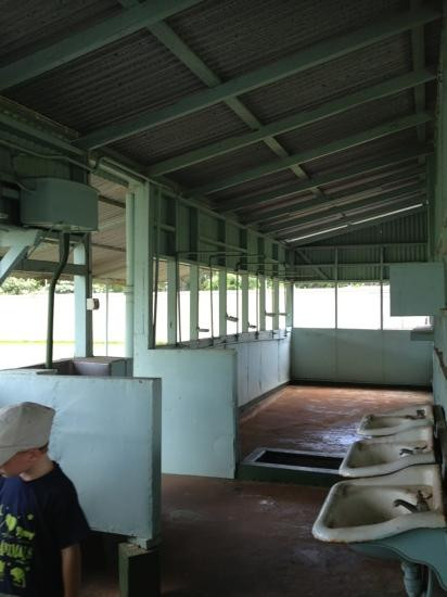 Fannie Bay Gaol-达尔文市必去景点